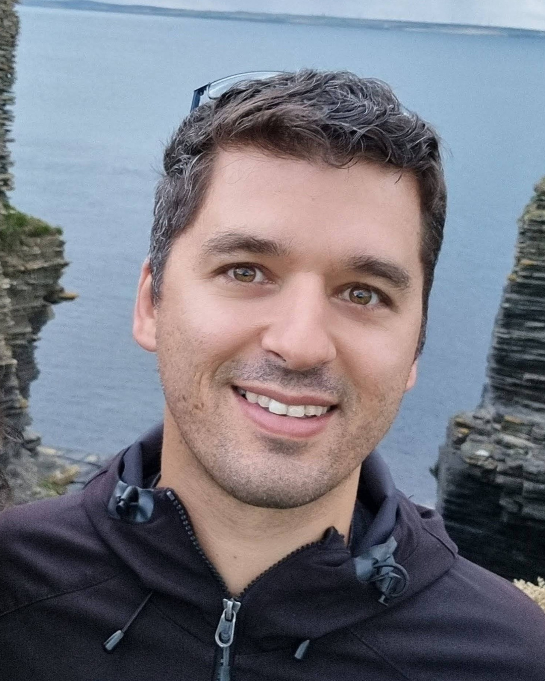 Dr. Dimitris Polychronopoulos